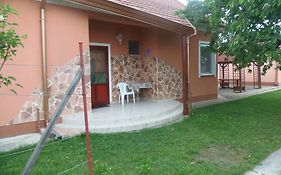 Hőforrás Vip Apartman
